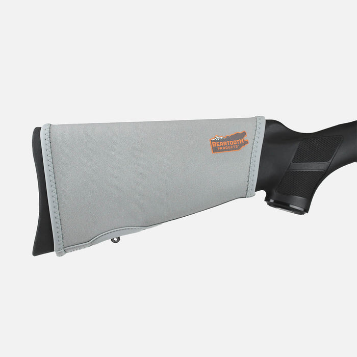 STOCKGUARD 2.0 - No Loops Model in Steel Gray