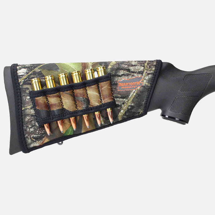 STOCKGUARD 2.0 - Rifle Model in Mossy Oak Break-up®