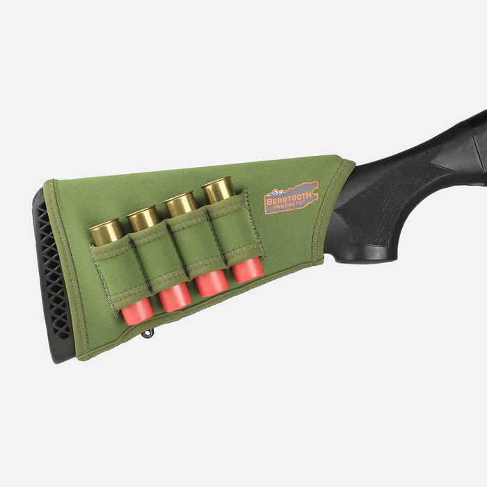 STOCKGUARD 2.0 - Shotgun Model in OD Green