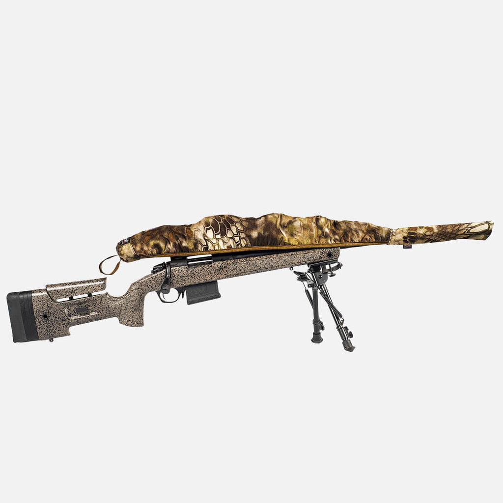 RAPID RIFLE COVER™ Kryptek Highlander™ Beartooth Products