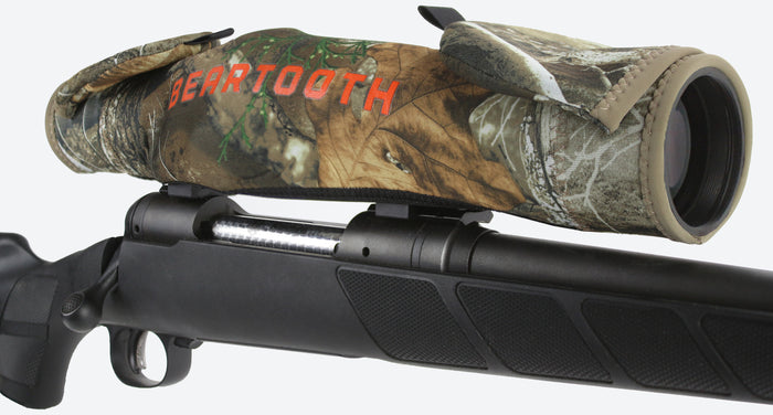 SCOPEMITT - Realtree Edge