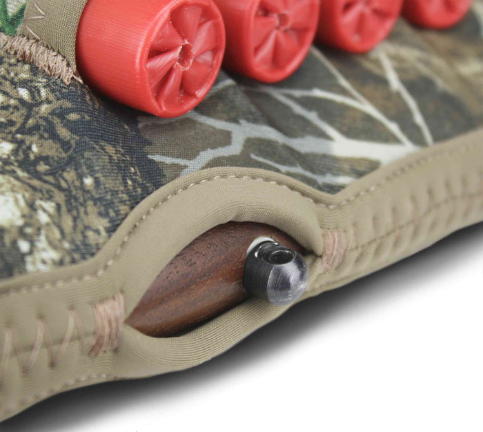 GUNJACKET™ - Semi-Auto Shotgun Model in Realtree EDGE®