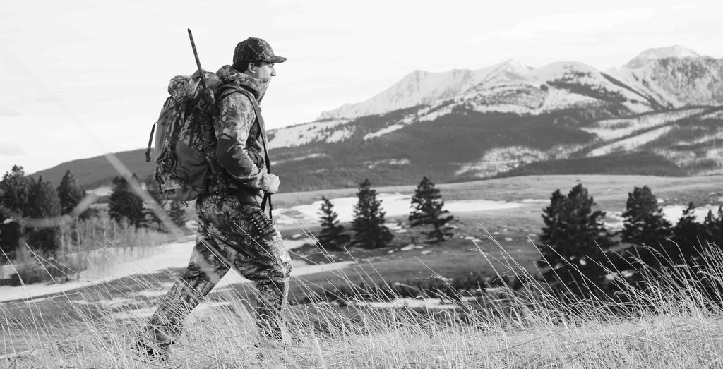 Beartooth Products Montana Hunt
