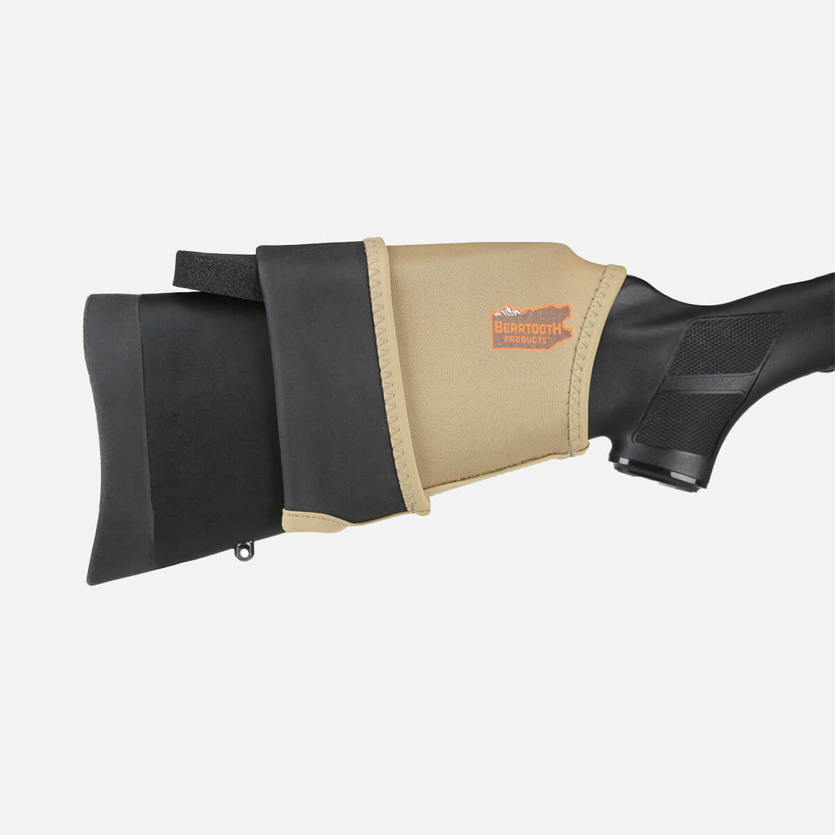 Boartooth Comb COMB RAISING KIT 2.0 - No Loops Model in Coyote Brown – Beartooth Products