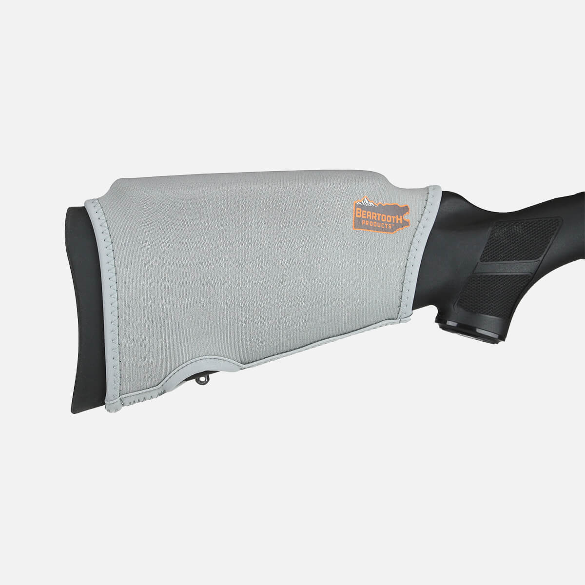 COMB RAISING KIT 2.0 - No Loops Model in Steel Gray – Beartooth Products
