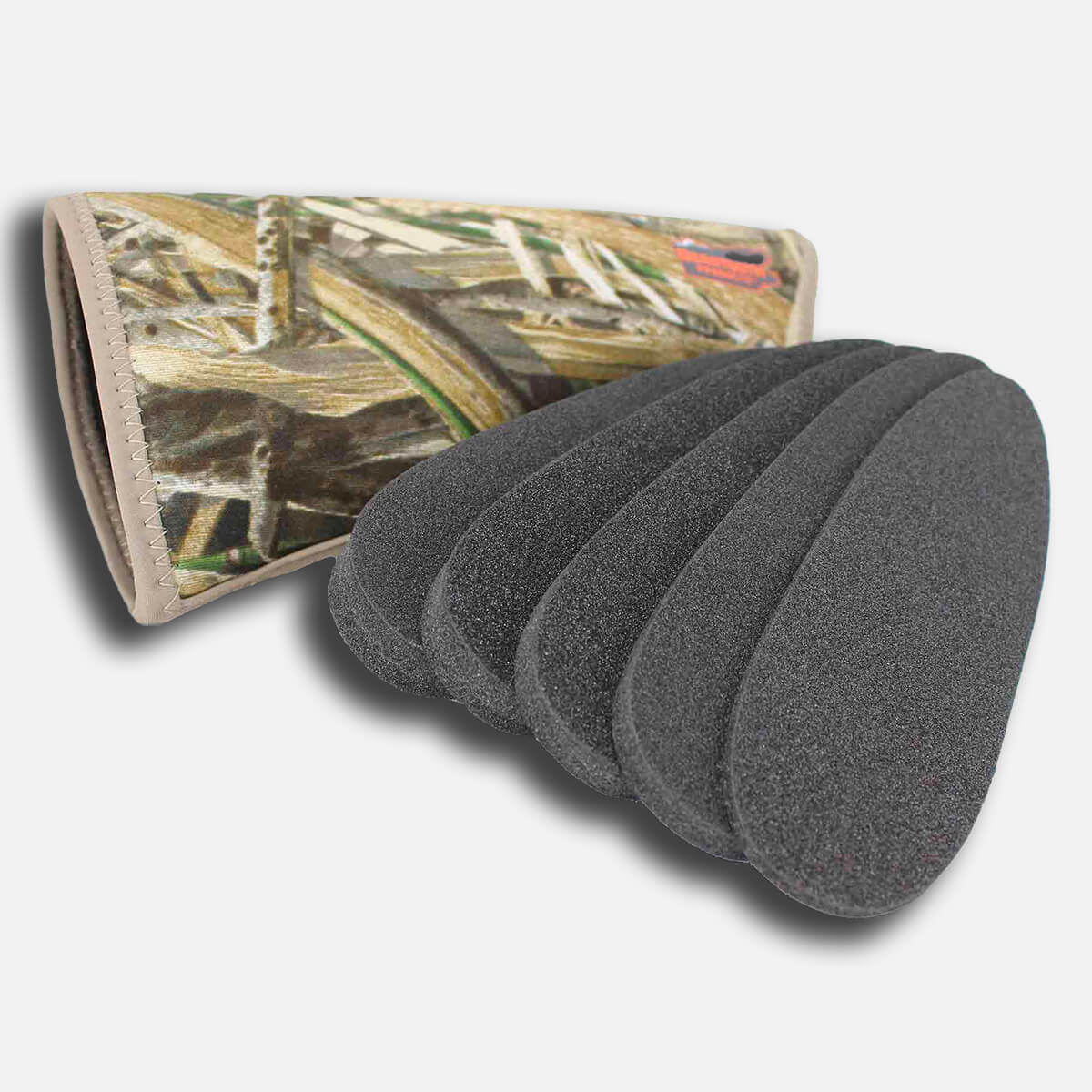 BARREL KNOT GRIP BARREL TSUTSU 4点セット BARREL KNOT GRIP BARREL