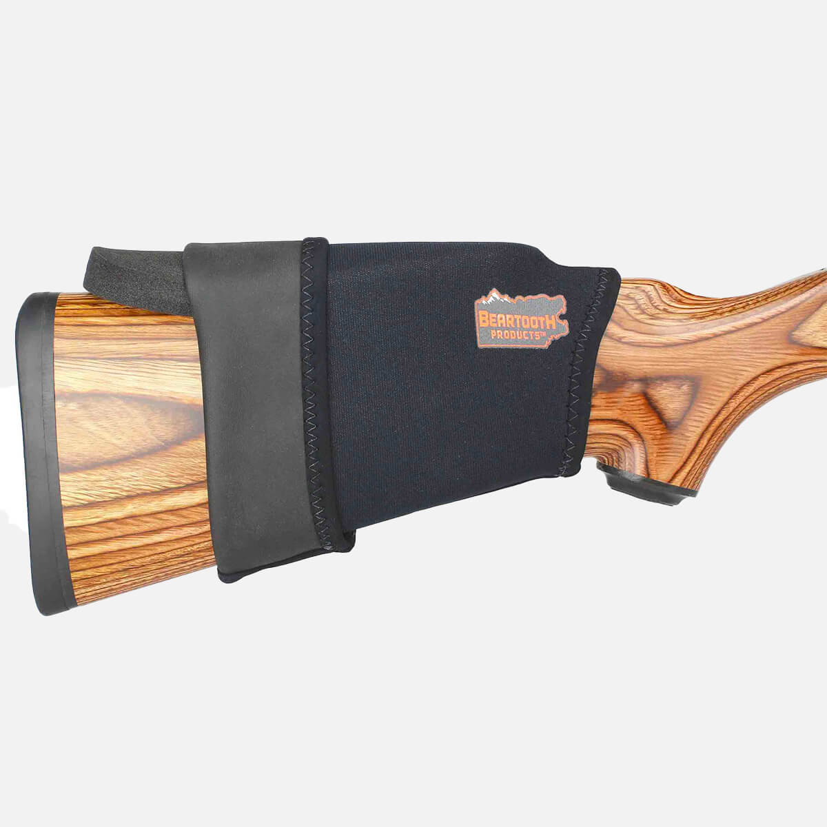 Comb Riser For Rifles COMB RAISING KIT 2.0 - Rifle Model in Black – Beartooth Products