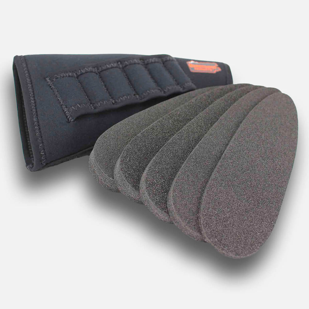Boartooth Comb Beartooth Products