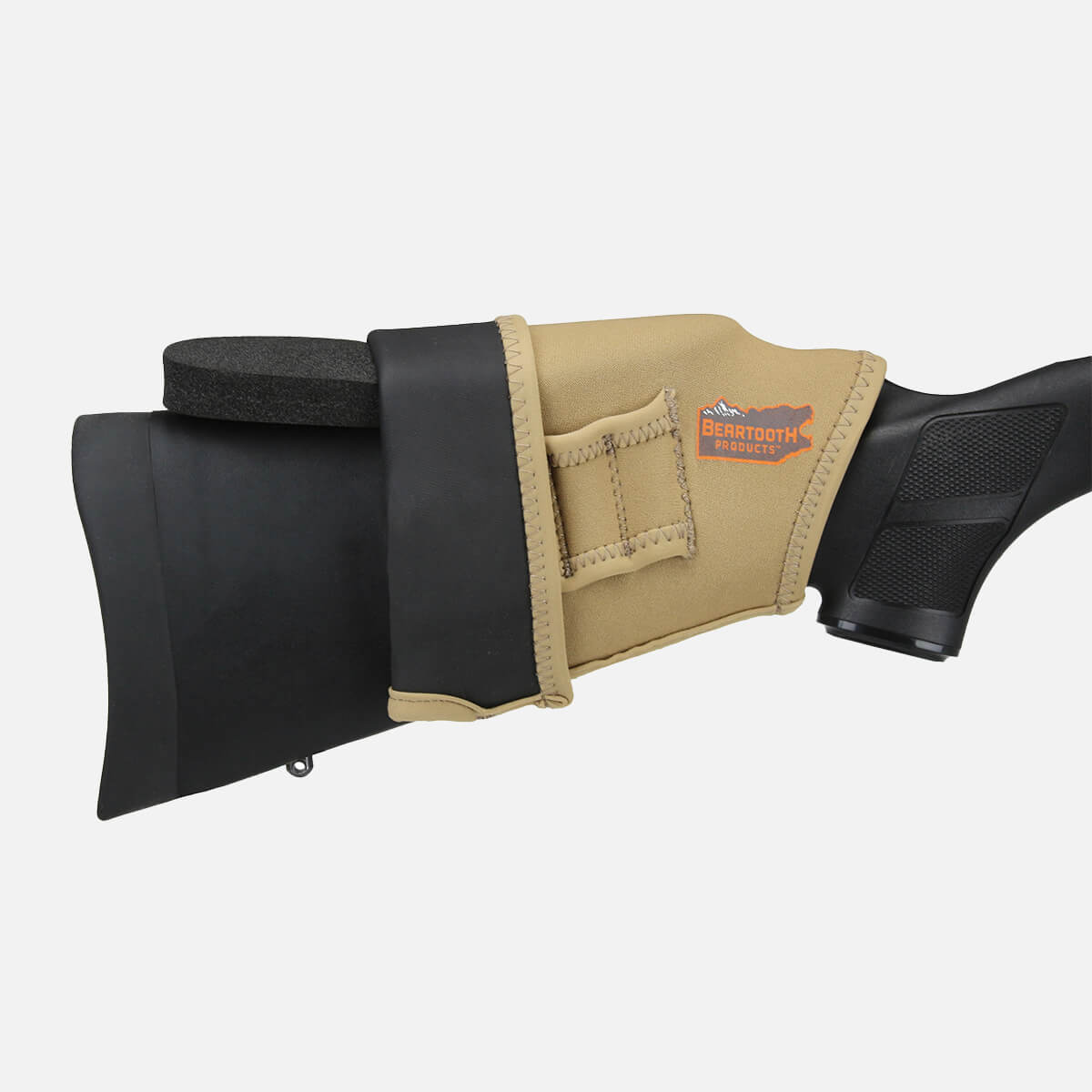 COMB RAISING KIT 2.0 - Rifle Model in Coyote Brown – Beartooth Products