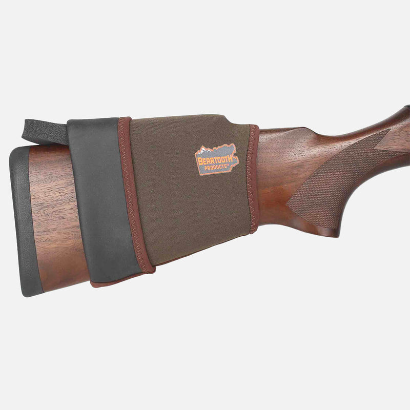 COMB RAISING KIT 2.0 - Rifle Model in Walnut Brown