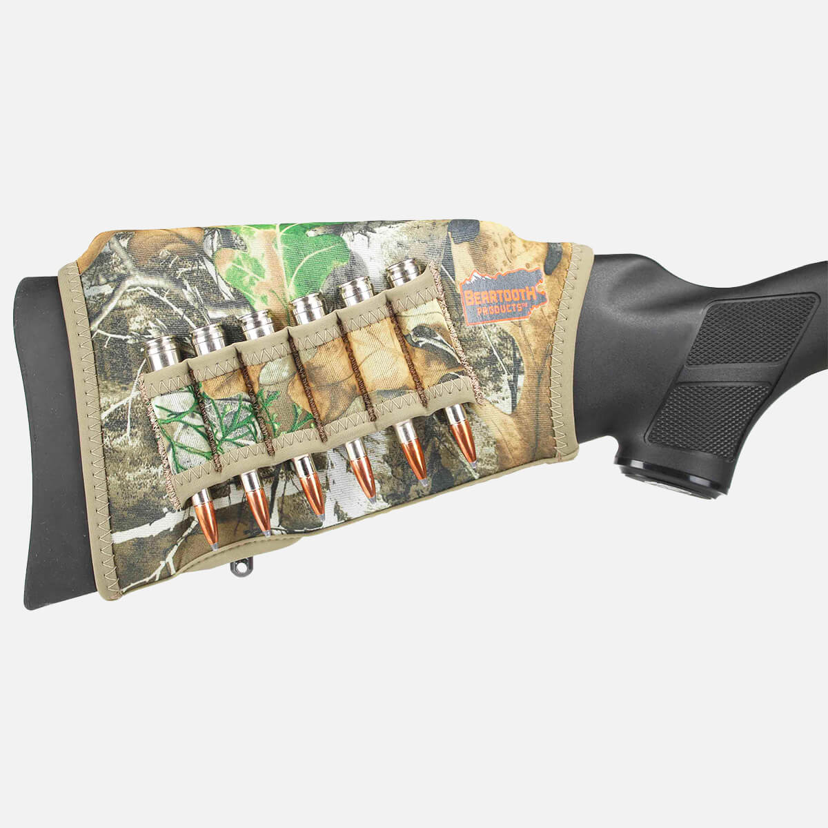 COMB RAISING KIT 2.0 - Rifle Model in Realtree EDGE® – Beartooth Products
