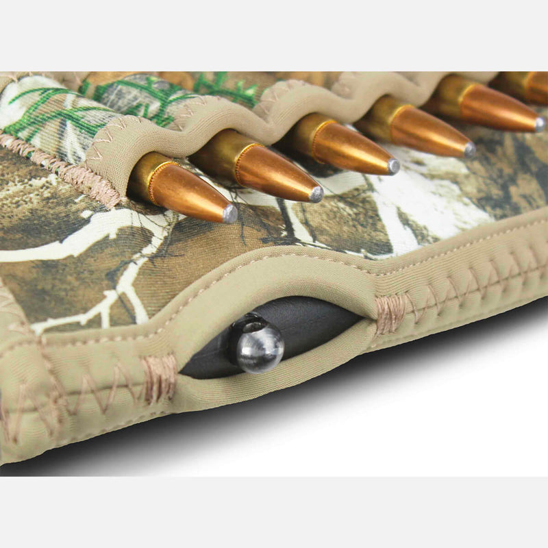 COMB RAISING KIT 2.0 - Rifle Model in Realtree EDGE®