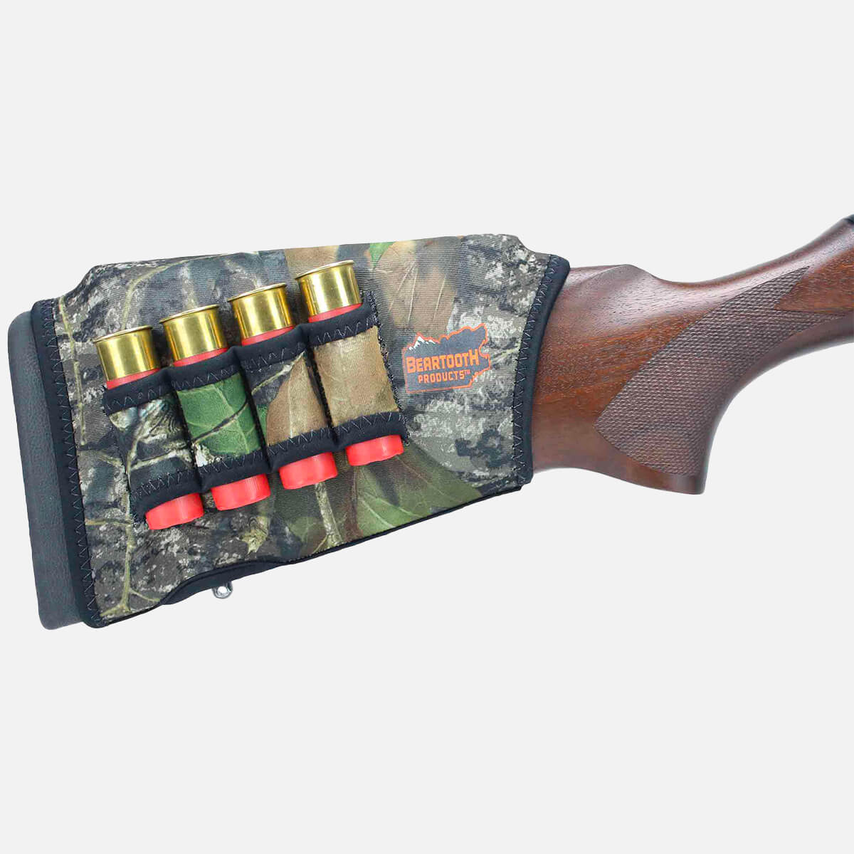 COMB RAISING KIT 2.0 - Shotgun Model in Mossy Oak Break-up® – Beartooth ...