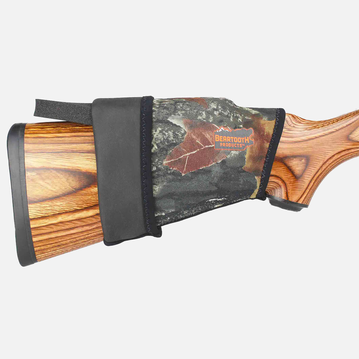 COMB RAISING KIT 2.0 - Shotgun Model in Mossy Oak Break-up