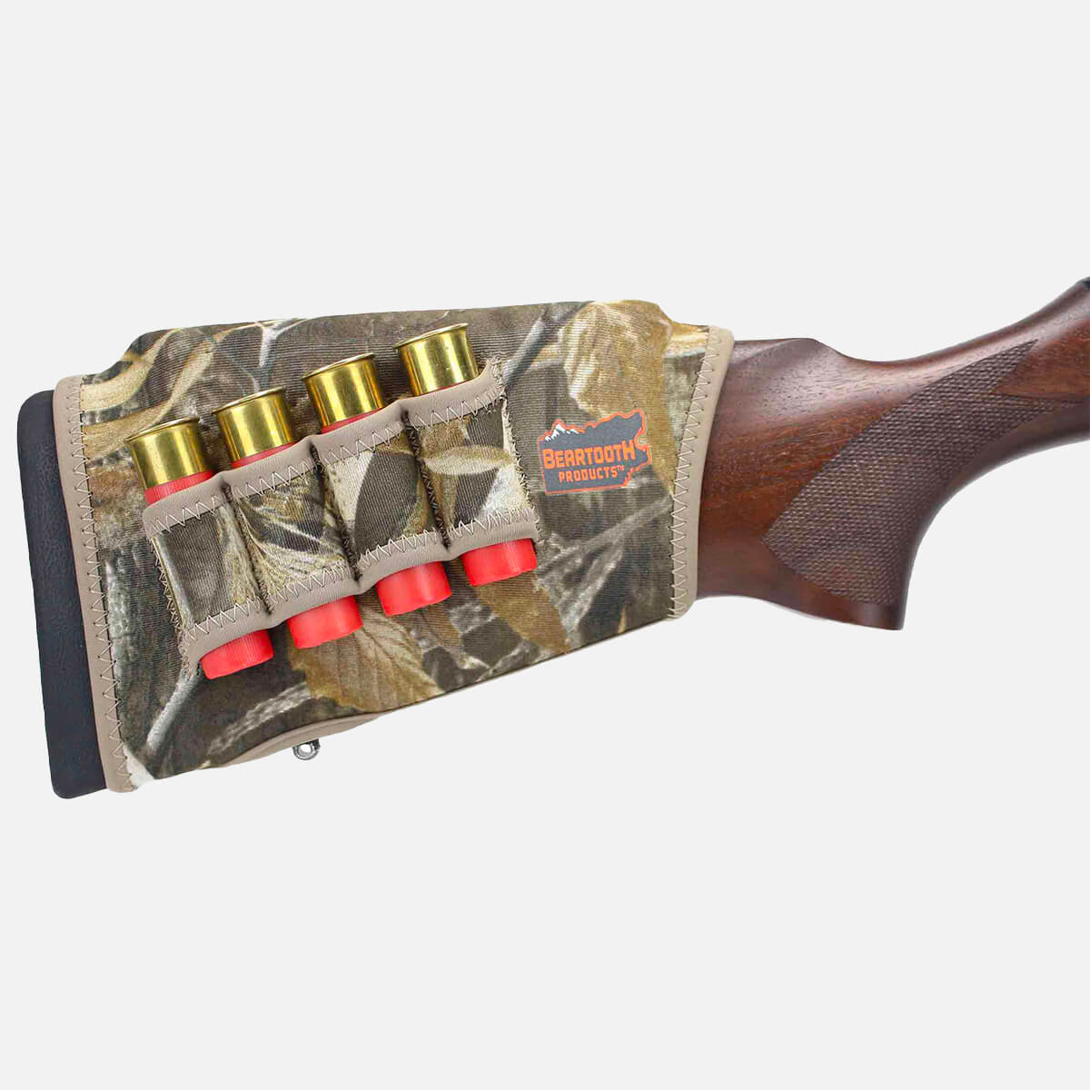 COMB RAISING KIT 2.0 - Shotgun Model in Realtree MAX-5®