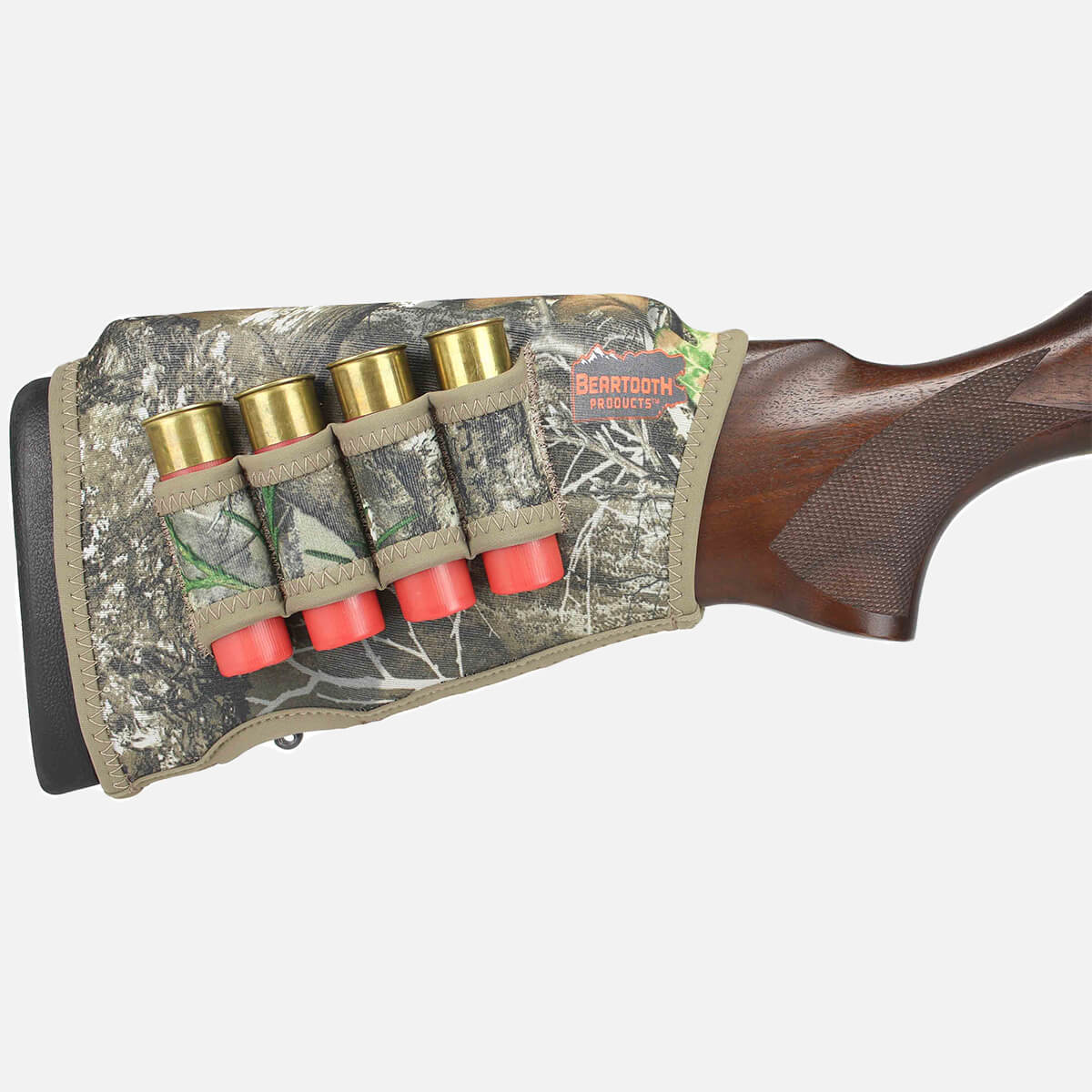COMB RAISING KIT 2.0 - Shotgun Model in Realtree EDGE® – Beartooth Products