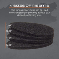 RECOIL PAD KIT 2.0 in Realtree MAX-5®