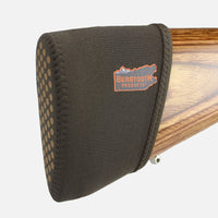 RECOIL PAD KIT 2.0 in Walnut Brown