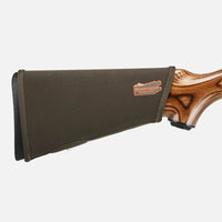 STOCKGUARD 2.0 - No Loops Model in Walnut Brown