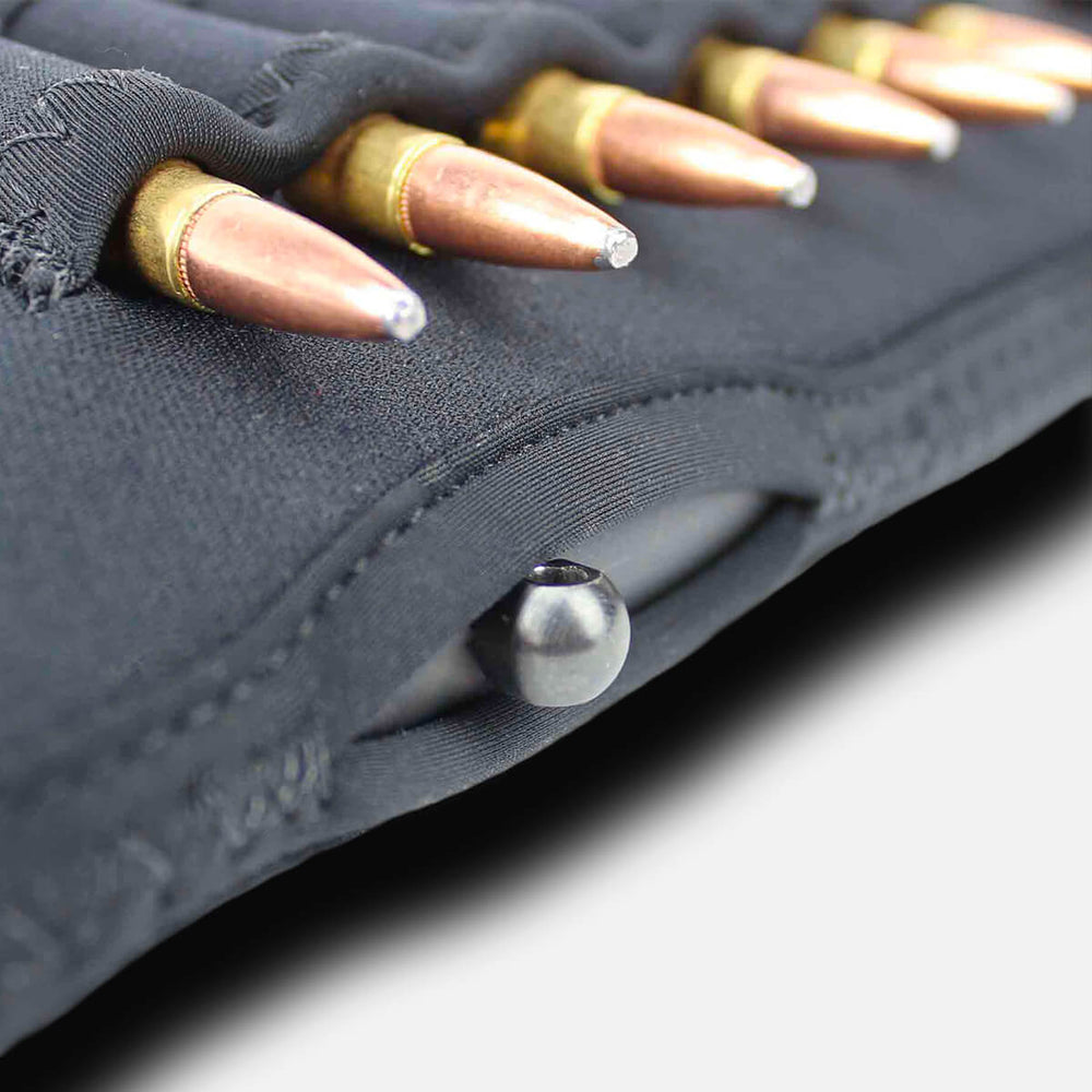 STOCKGUARD 2.0 Rifle Model in Black Beartooth Products