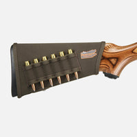 STOCKGUARD 2.0 - Rifle Model in Walnut Brown