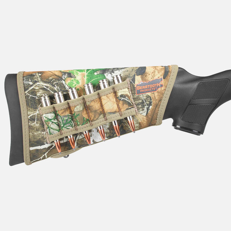 STOCKGUARD 2.0 - Rifle Model in Realtree EDGE®