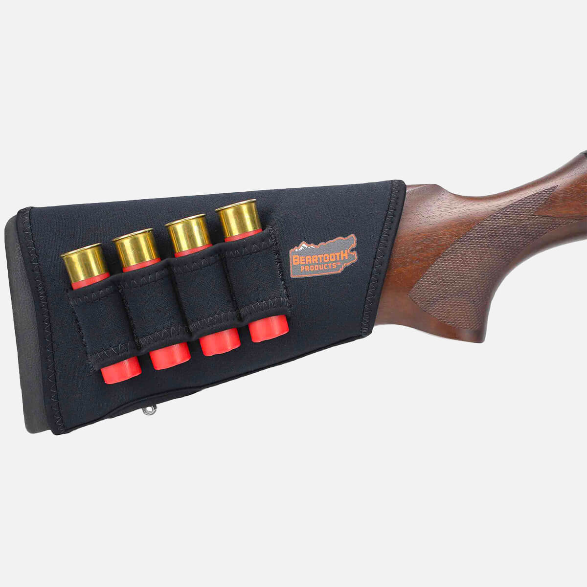 STOCKGUARD 2.0 - Shotgun Model in Black