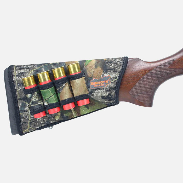 STOCKGUARD 2.0 - Shotgun Model in Mossy Oak Break-up®