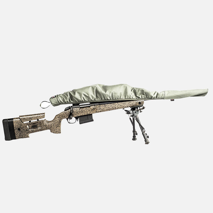 RAPID RIFLE COVER™ - Foliage