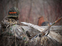 BEARTOOTH 3D BLOCK HAT in Mossy Oak Break-up