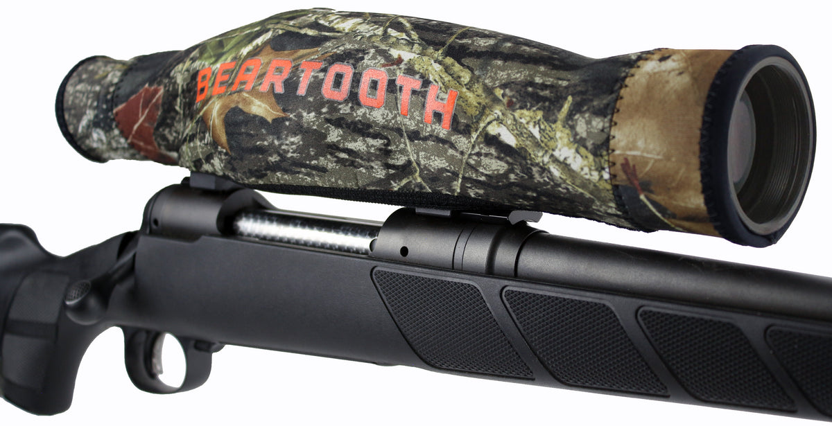 SCOPEGUARD 2.0 - Mossy Oak Break-up