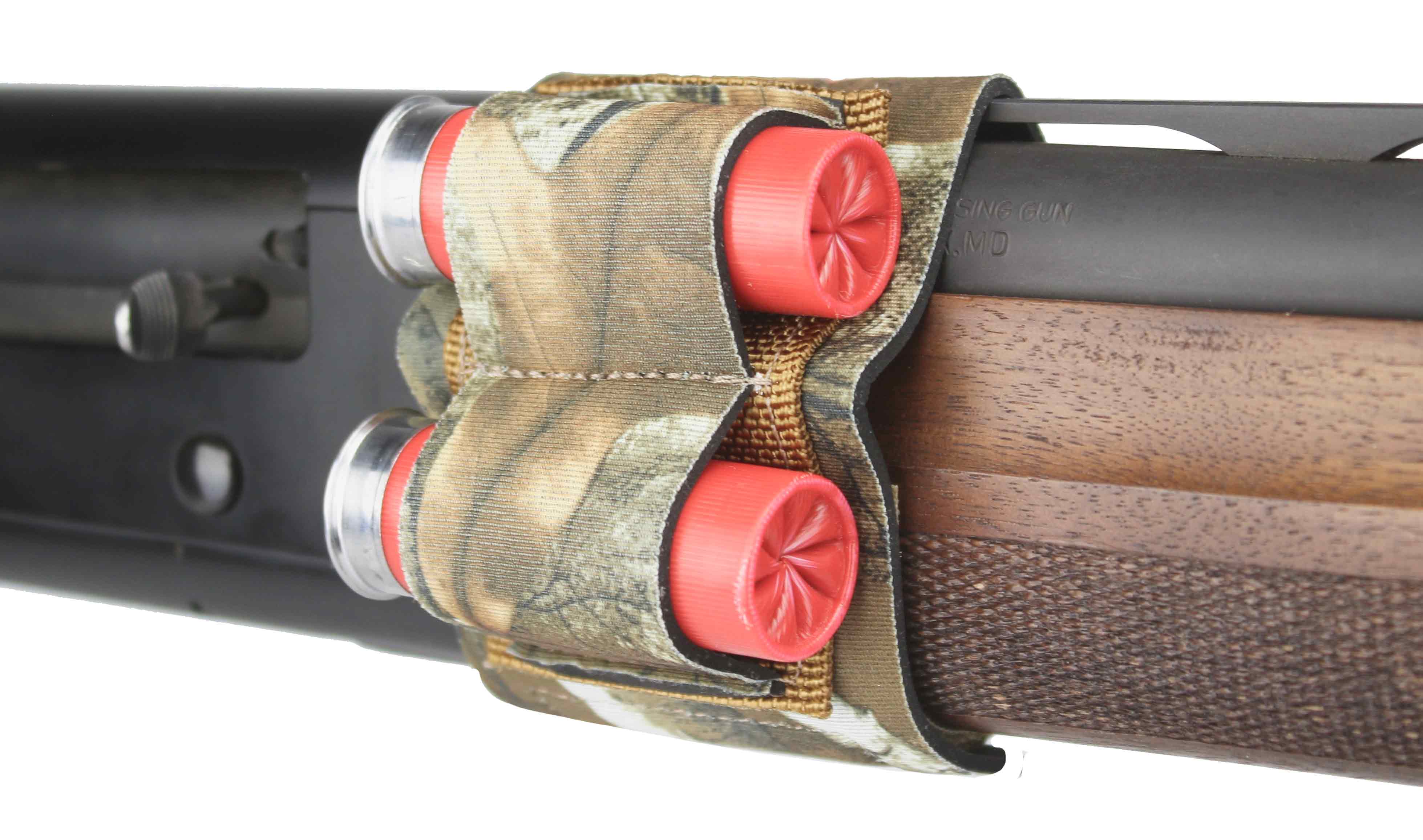 SIDESHELL™ - Shotgun Model in Realtree EDGE® – Beartooth Products
