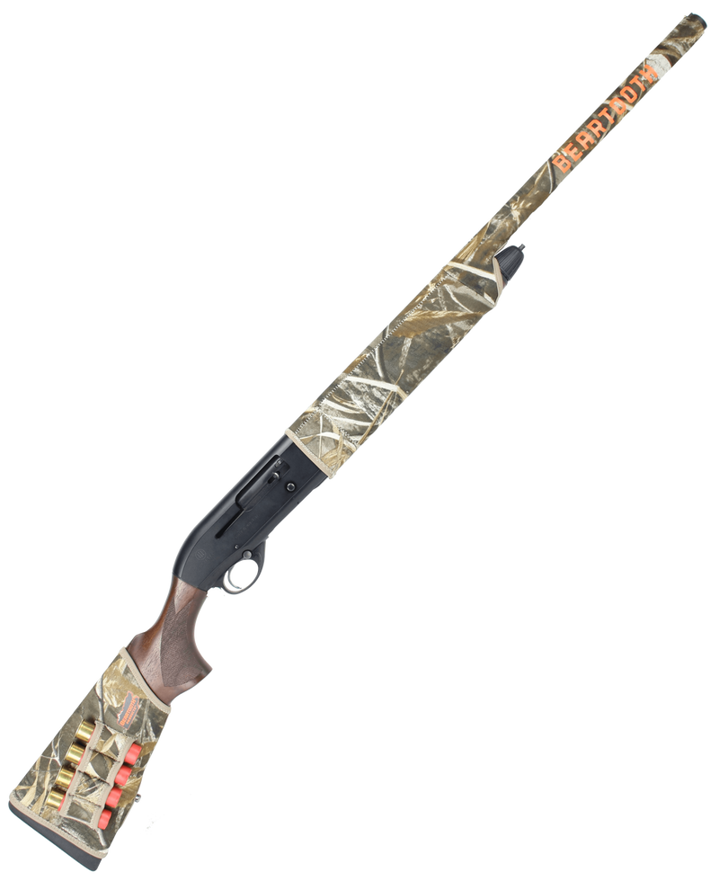 GUNJACKET - Semi-Auto Shotgun Model in Realtree MAX-5®