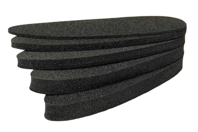 Beartooth Comb Raising Kit 2.0 - Adjustable Cheek Pad for Guns ...