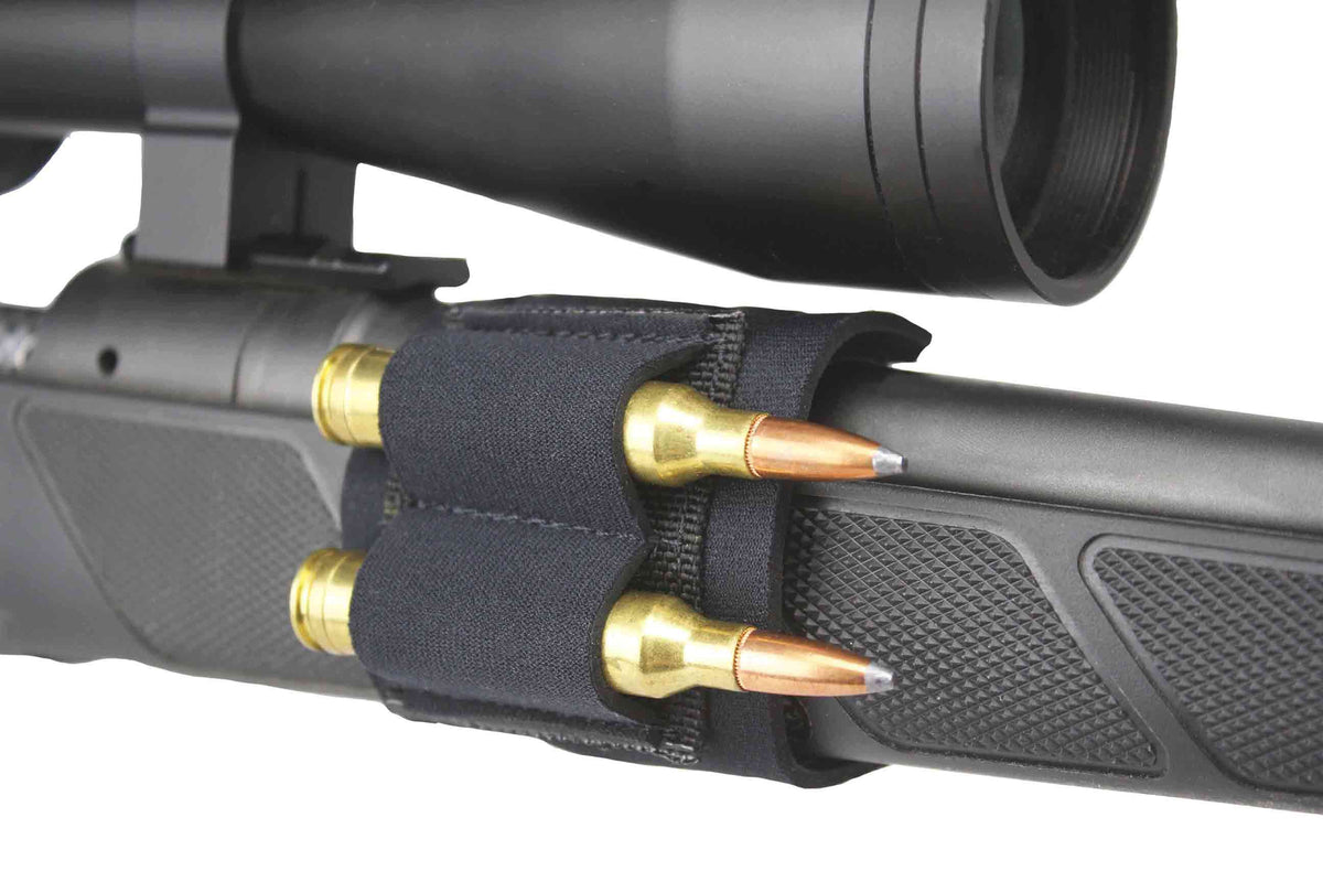 SIDECART™ - Rifle Model in Black