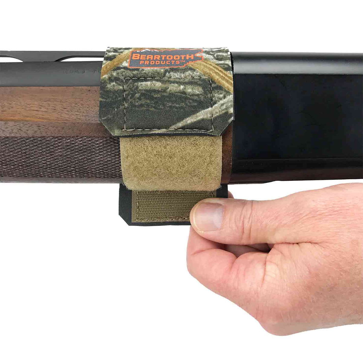 SIDESHELL™ - Shotgun Model in Realtree MAX-5®