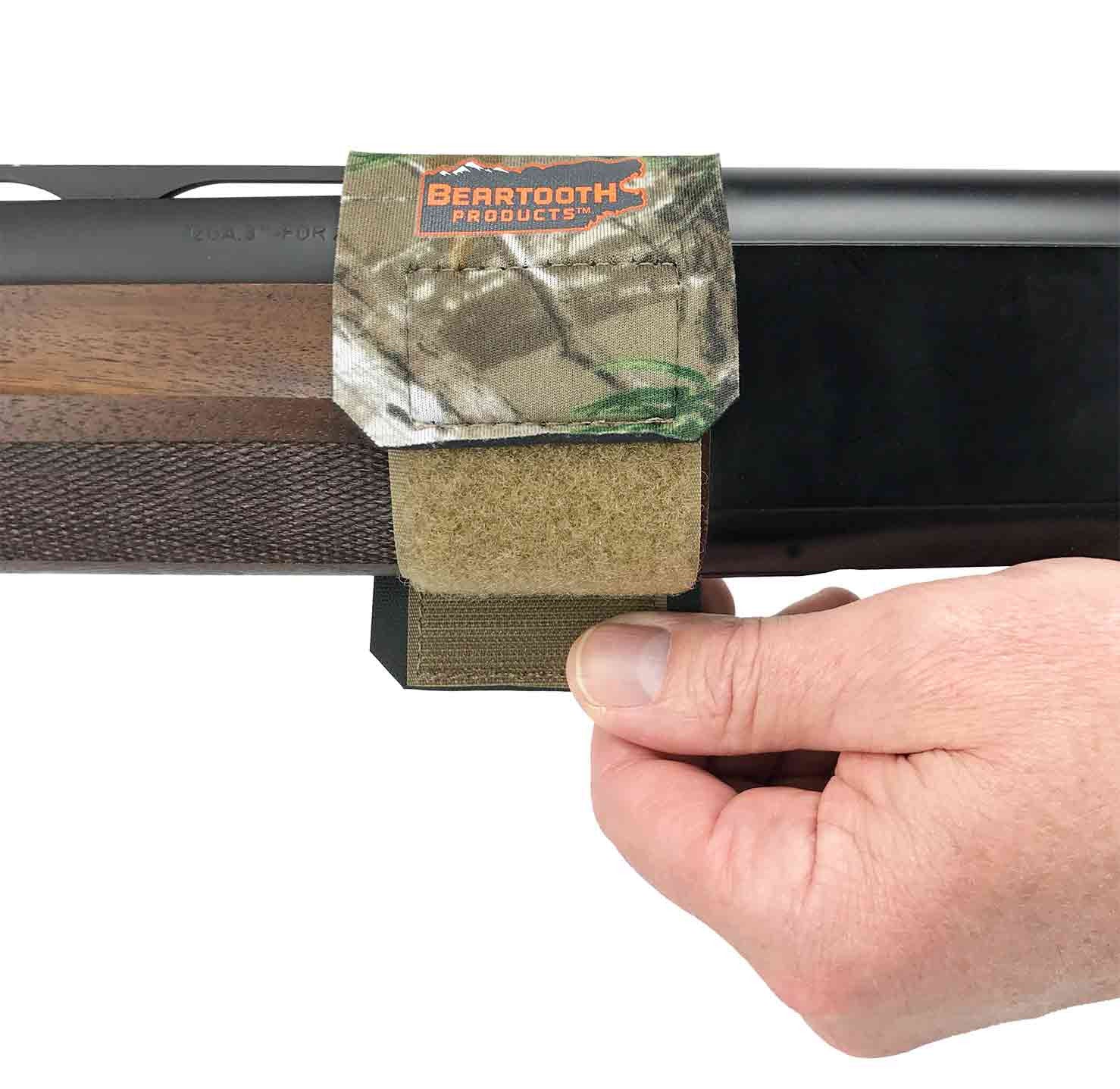 SIDESHELL™ - Shotgun Model in Realtree EDGE® – Beartooth Products